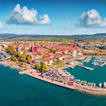 Istrian Casa Pr Marici Apartment Pobegi ภายนอก รูปภาพ