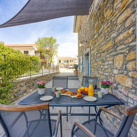 Istrian Casa Pr Marici Apartment Pobegi ภายนอก รูปภาพ