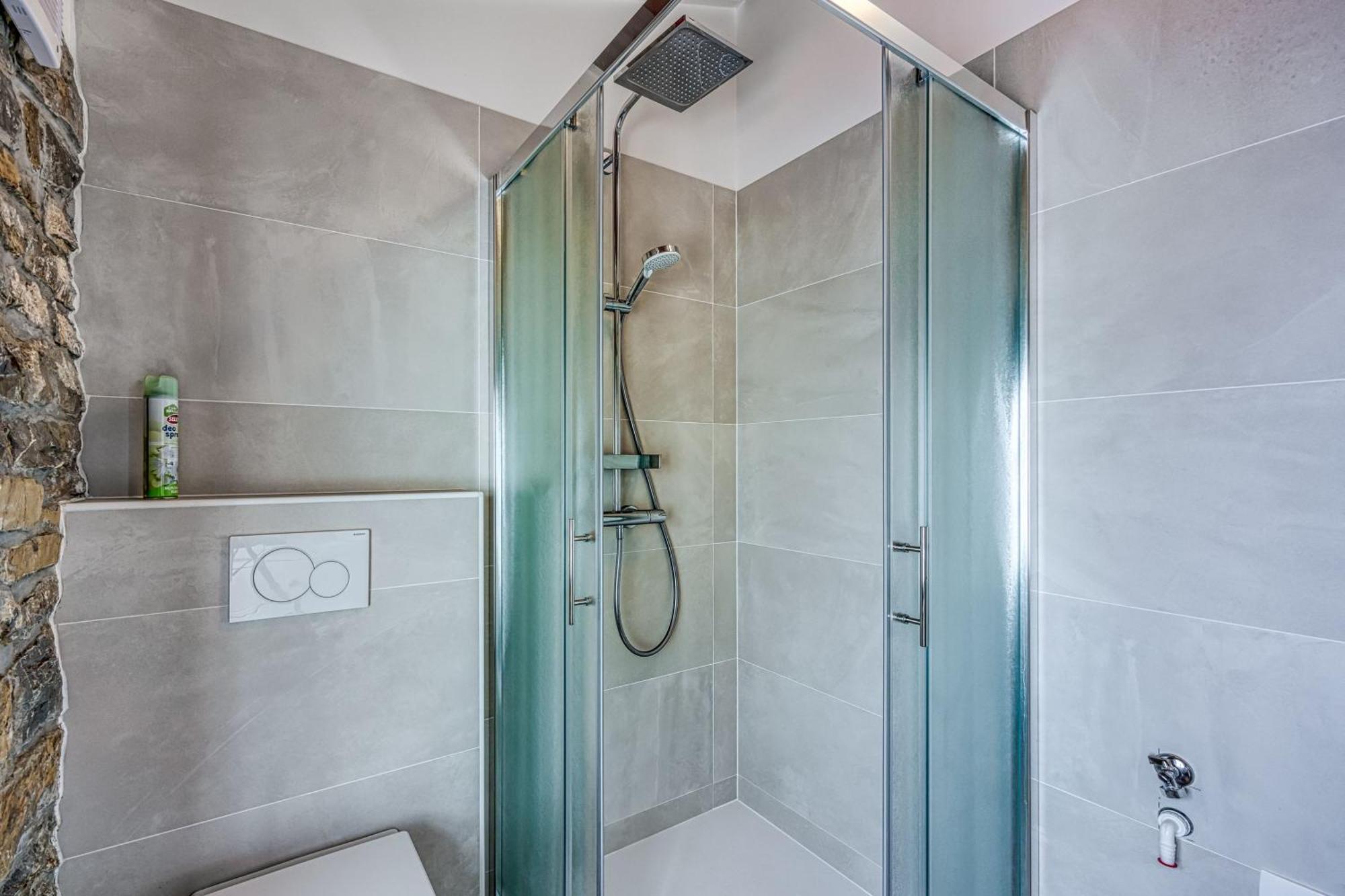 Istrian Casa Pr Marici Apartment Pobegi ภายนอก รูปภาพ