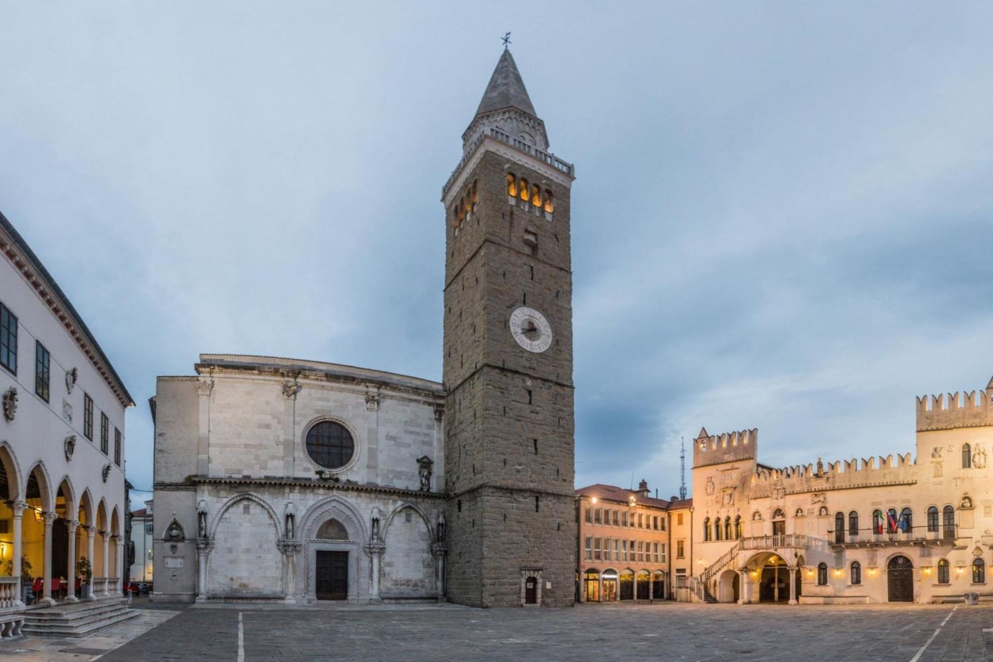 Istrian Casa Pr Marici Apartment Pobegi ภายนอก รูปภาพ