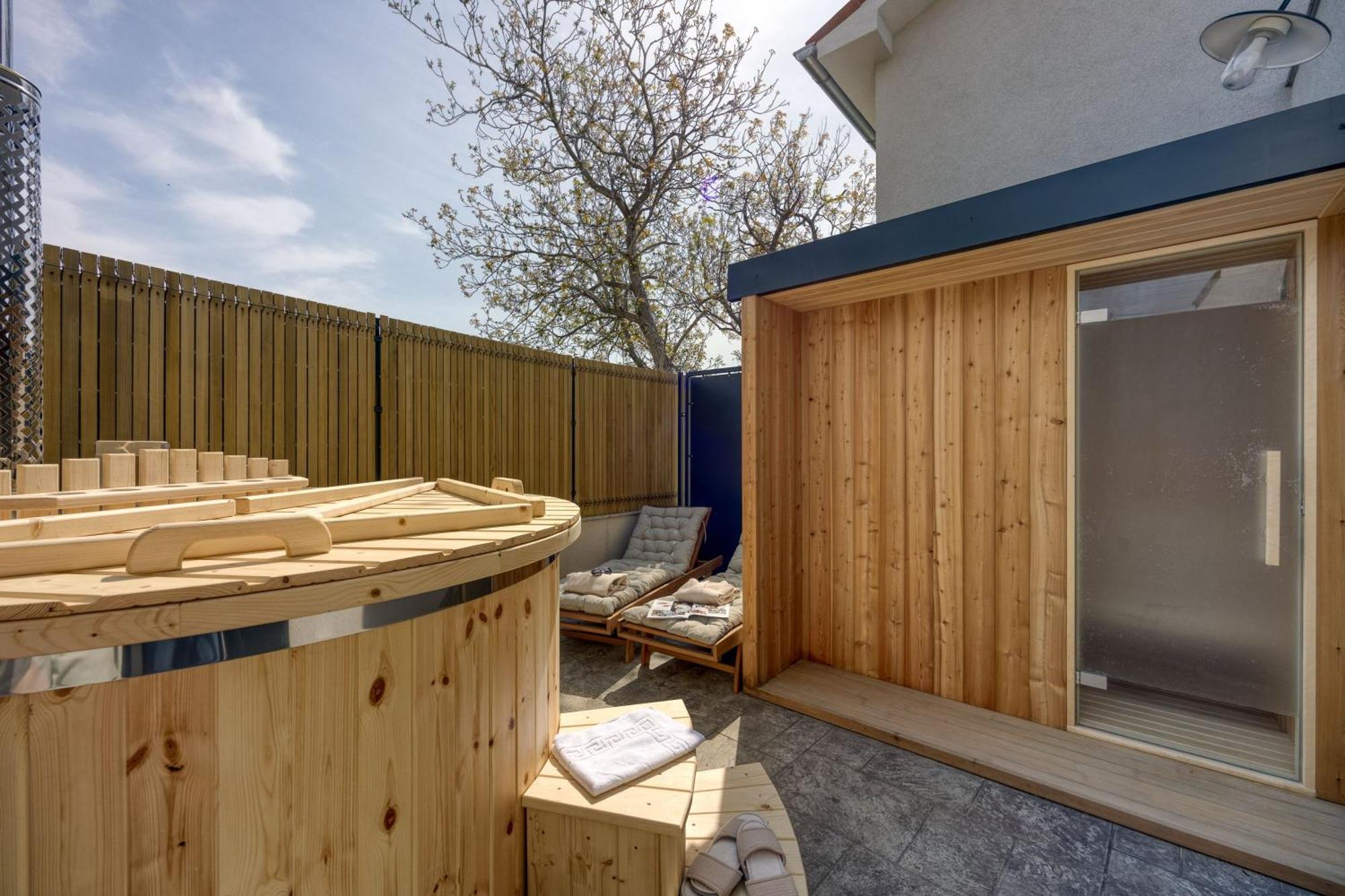 Istrian Casa Pr Marici Apartment Pobegi ภายนอก รูปภาพ